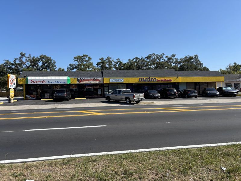 4717 22nd Ave S, Pasadena, FL for Sale
