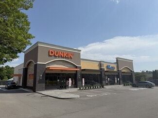 Knoxville, TN Retail - 9704 Westland Dr Knoxville, TN Retail - 9704 Westland Dr