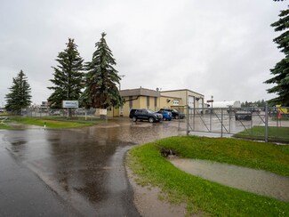 Spruce Grove, AB Manufacturing - 455 South Ave