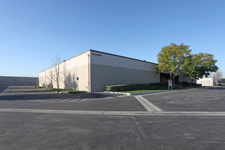 City of Industry, CA Industrial - 18052-18056 Rowland St