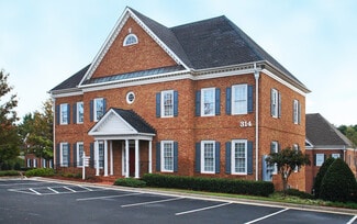 Alpharetta, GA Office - 314 Maxwell Rd