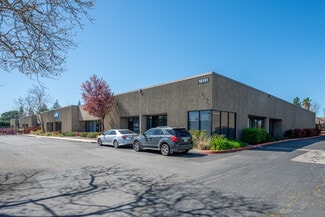 Sacramento, CA Industrial - 10151 Croydon Way Sacramento, CA Industrial - 10151 Croydon Way
