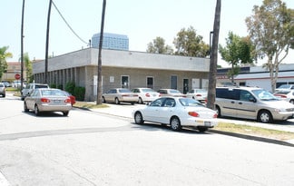 Glendale, CA Office/Medical - 819 N Pacific Ave