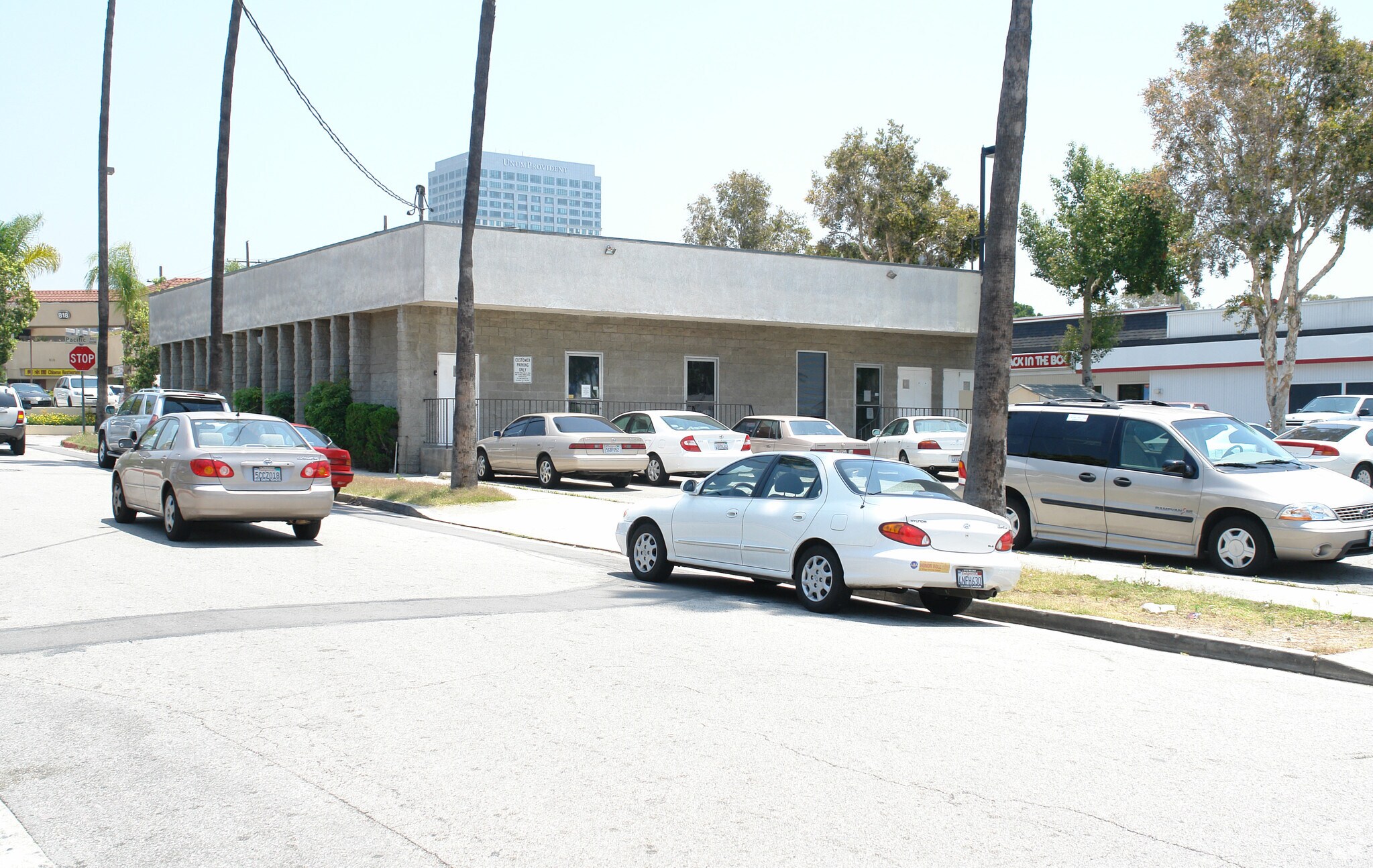 819 N Pacific Ave, Glendale, CA for Rent