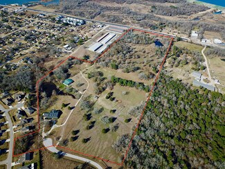 Willis, TX Commercial - 12715 FM 1097 West