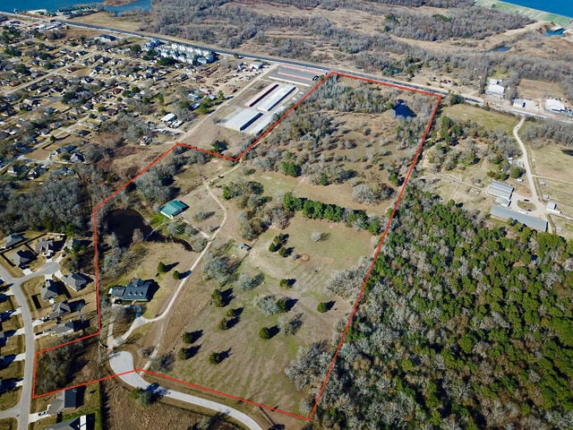 12715 FM 1097 West, Willis, TX for Sale