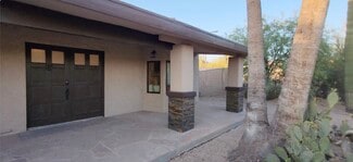 Cave Creek, AZ Apartments - 5418 E Yolantha St