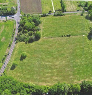 Sellersville, PA Commercial Land - Ridge Rd @ Lawn Ave