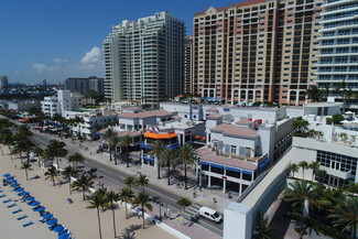 Fort Lauderdale, FL Retail - 17 S Fort Lauderdale Beach Blvd