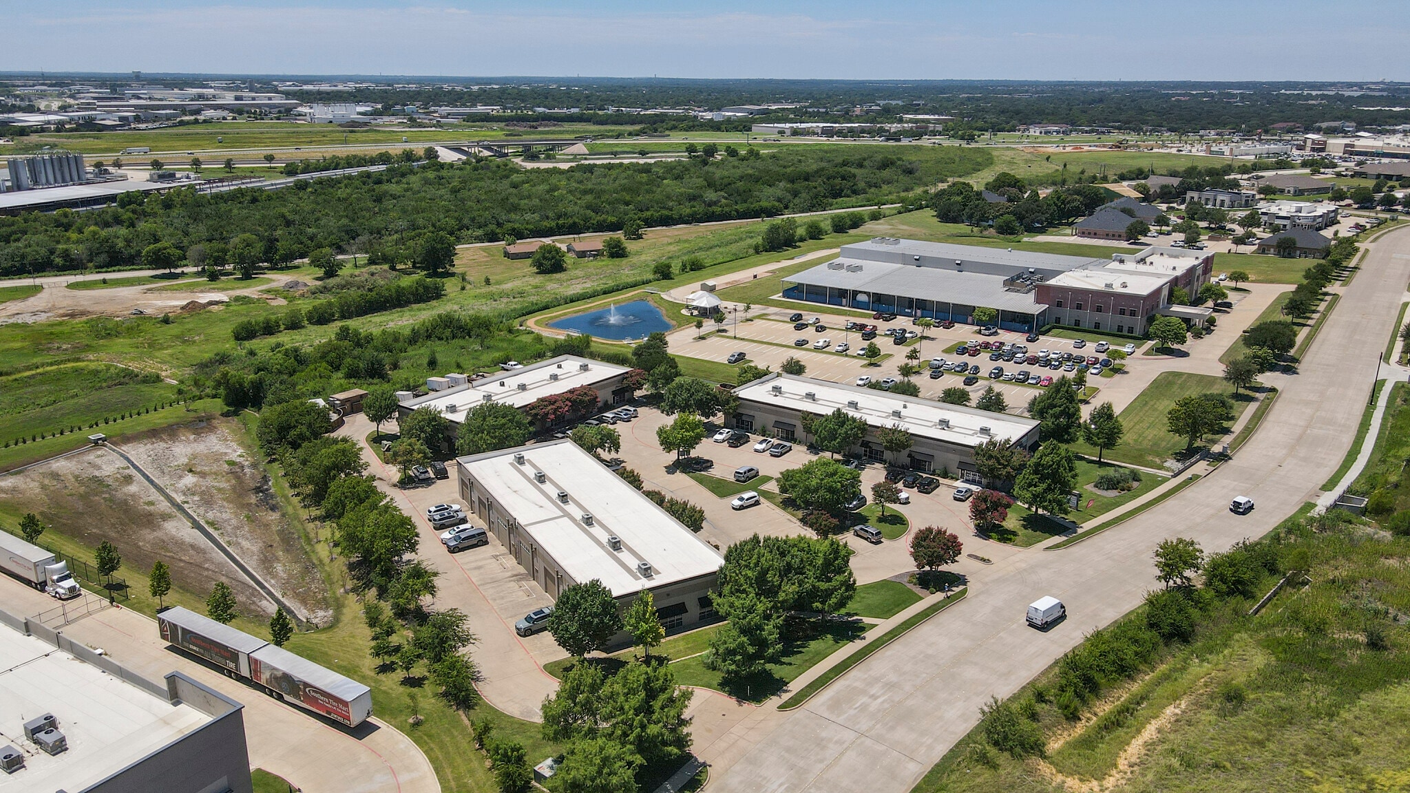 99 Regency Pky, Mansfield, TX for Rent