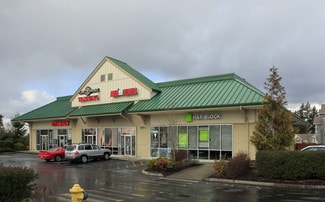 Renton, WA Retail - 3904 NE 4th St