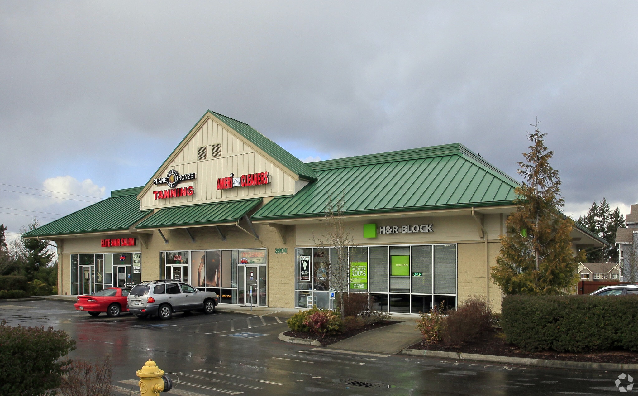 3904 NE 4th St, Renton, WA for Rent