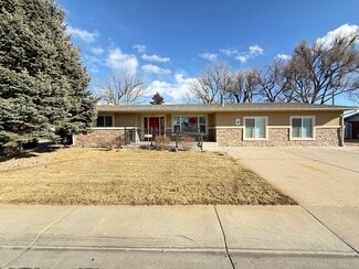 Windsor, CO Office - 201 10th St