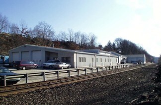 Derby, CT Flex - 49 Burtville Ave