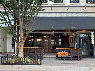 Winston-Salem, NC Retail - 279 W 4th St