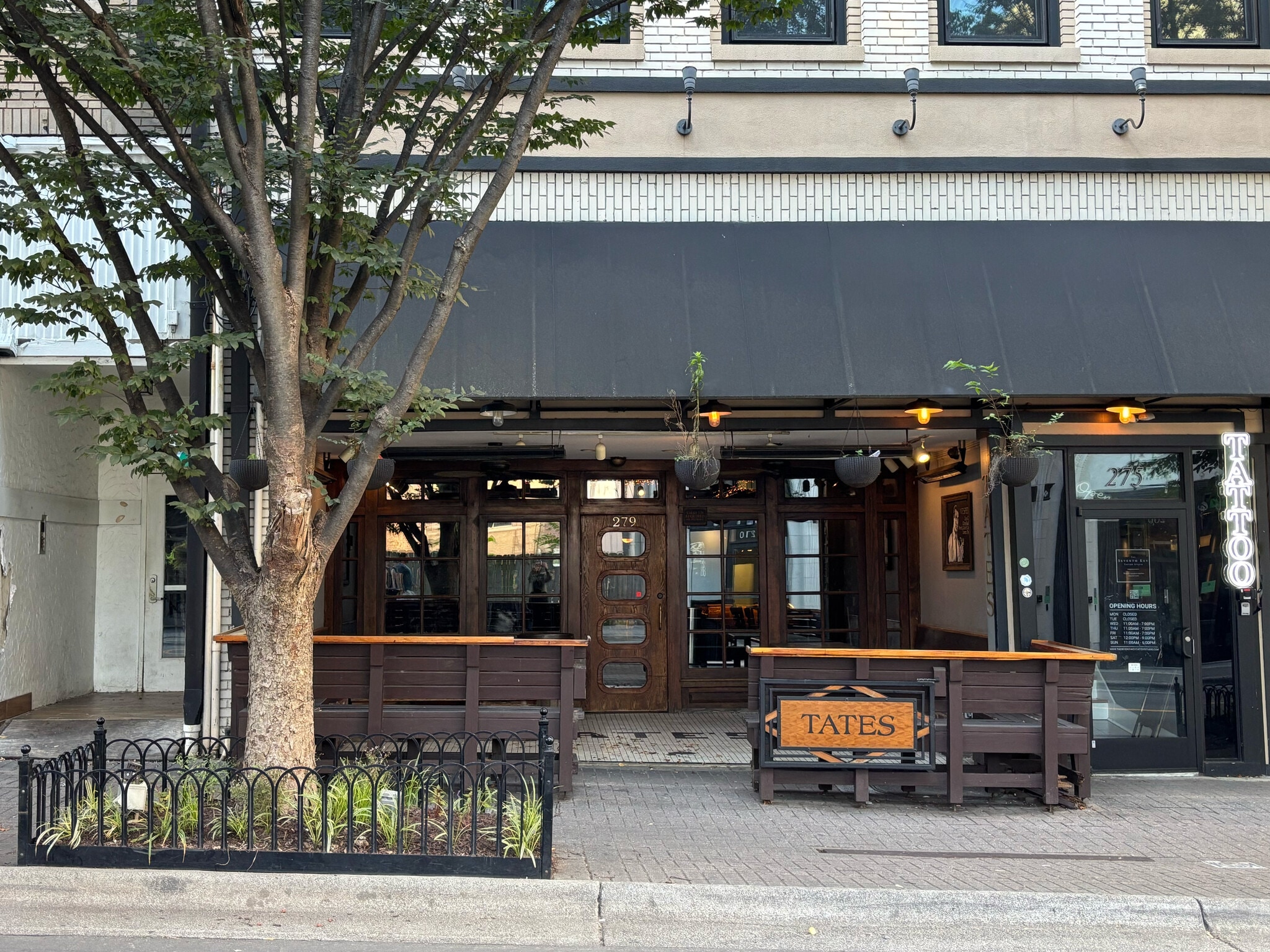 279 W 4th St, Winston Salem, NC for Rent