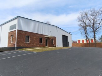 Smyrna, GA Industrial - 1741 McCoba Dr SE