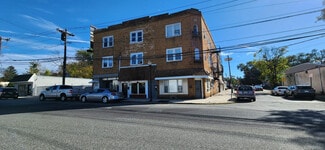 Pennsauken, NJ Retail - 4100-4104 Maple Ave