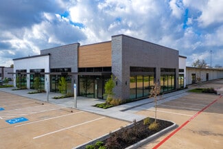 Houston, TX Retail - 8301 Jones Rd