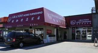 Richmond, BC Retail - 12040 Bridgeport Rd Richmond, BC Retail - 12040 Bridgeport Rd