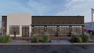 Farmington, MI Retail - 33211 Grand River Ave