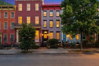 Washington, DC Apartments - 313 C St SE Washington, DC Apartments - 313 C St SE
