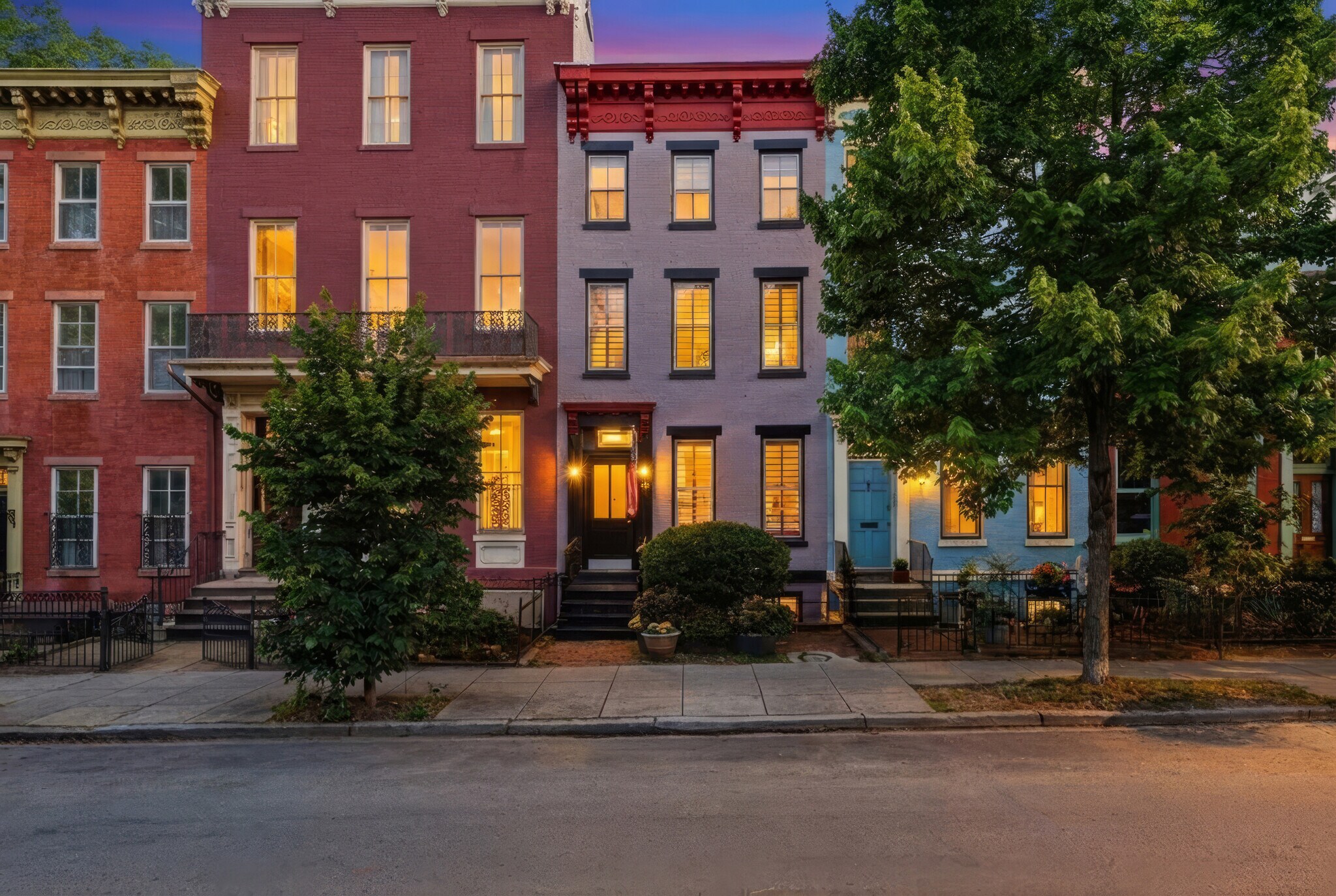 313 C St SE, Washington, DC for Sale