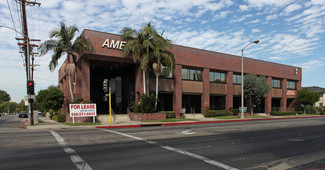 Alhambra, CA Office, Medical - 1041 S Garfield Ave