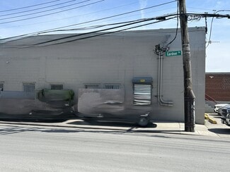 Brooklyn, NY Industrial - 251 Lombardy St