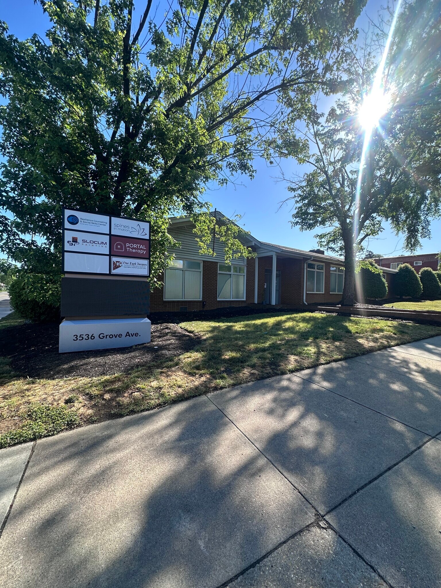 3536 Grove Ave, Richmond, VA for Rent