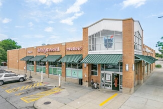 Chicago, IL Retail - 650 W 63rd St