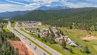 Woodland Park, CO Manufactured Housing/Mobile Housing - 19570 E US Highway 24