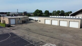 Dayton, OH Industrial - 445 N Findlay St Dayton, OH Industrial - 445 N Findlay St