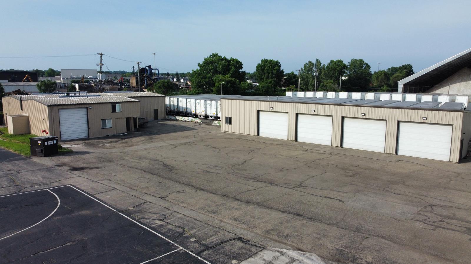 445 N Findlay St, Dayton, OH for Rent