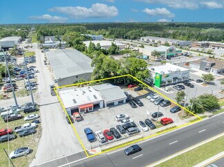 Longwood, FL undefined - 800-806 W Sr 434 Longwood, FL undefined - 800-806 W Sr 434