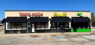 Oklahoma City, OK Retail - 7001 W Hefner Rd