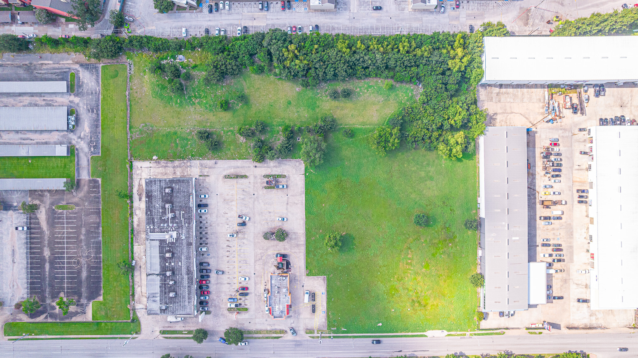 10108 Bissonnet St, Houston, TX for Sale