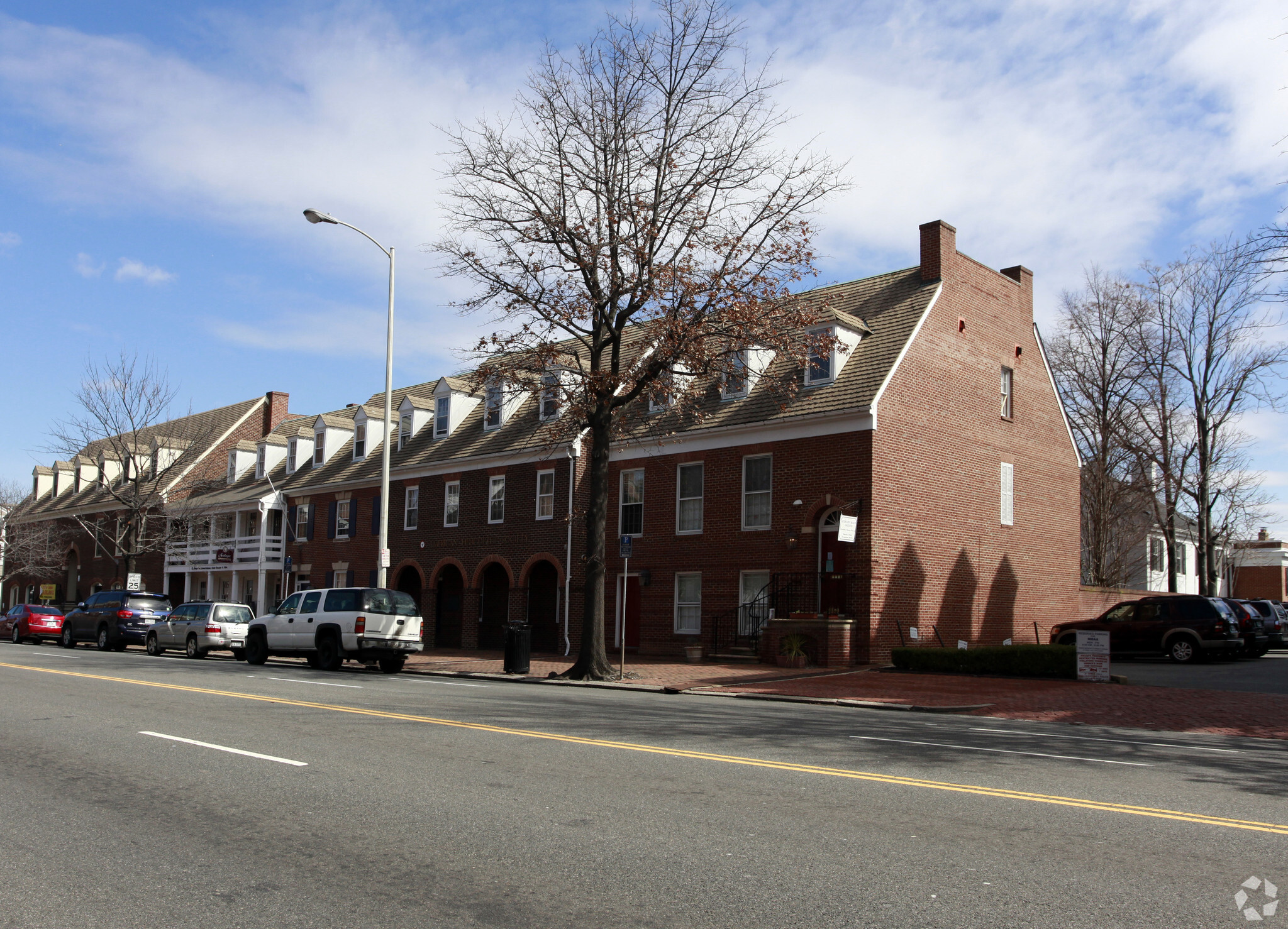 217 N Washington St, Alexandria, VA for Sale