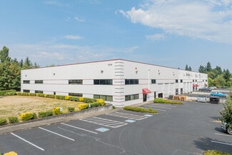 Vancouver, WA Industrial - 1304 NE 154th St