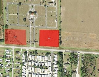 Punta Gorda, FL Residential Land - 27300 Jones Loop Rd