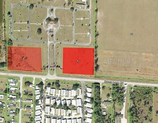 27300 Jones Loop Rd, Punta Gorda, FL for Sale