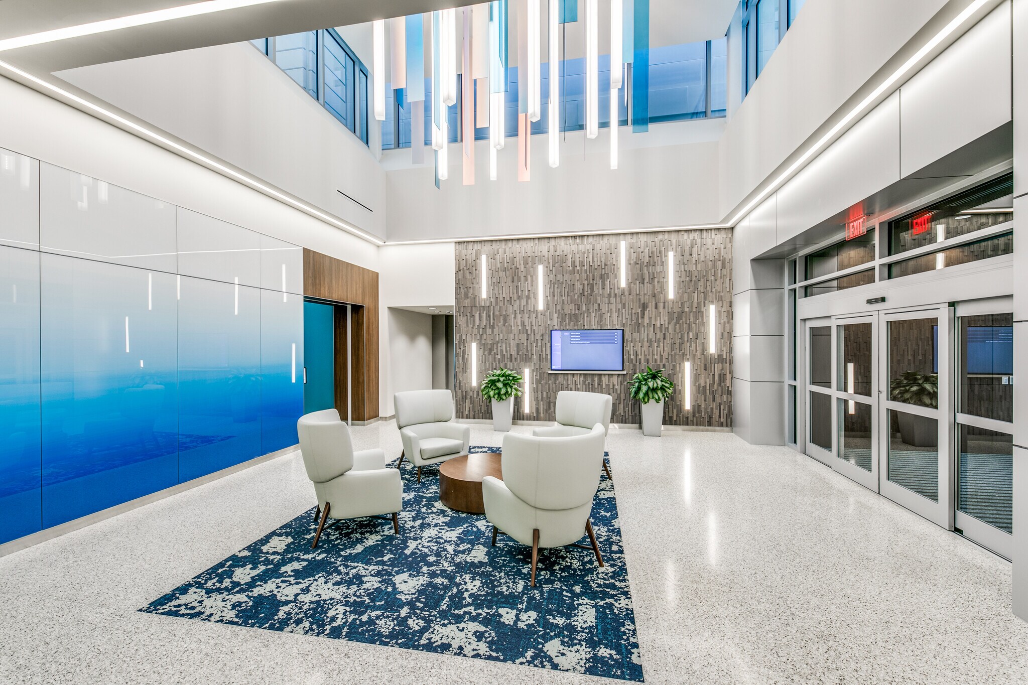 11970 N Central Expy, Dallas, TX for Rent