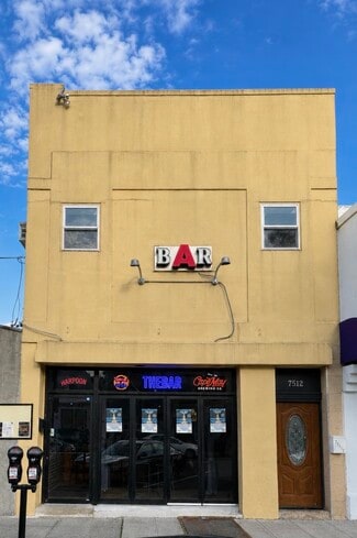 North Bergen, NJ Bar - 7512 Broadway North Bergen, NJ Bar - 7512 Broadway