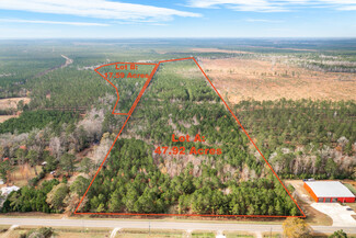 Leland, NC Commercial - 3199 NE Maco Rd