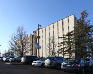 Willow Grove, PA Office - 2500 Maryland Rd