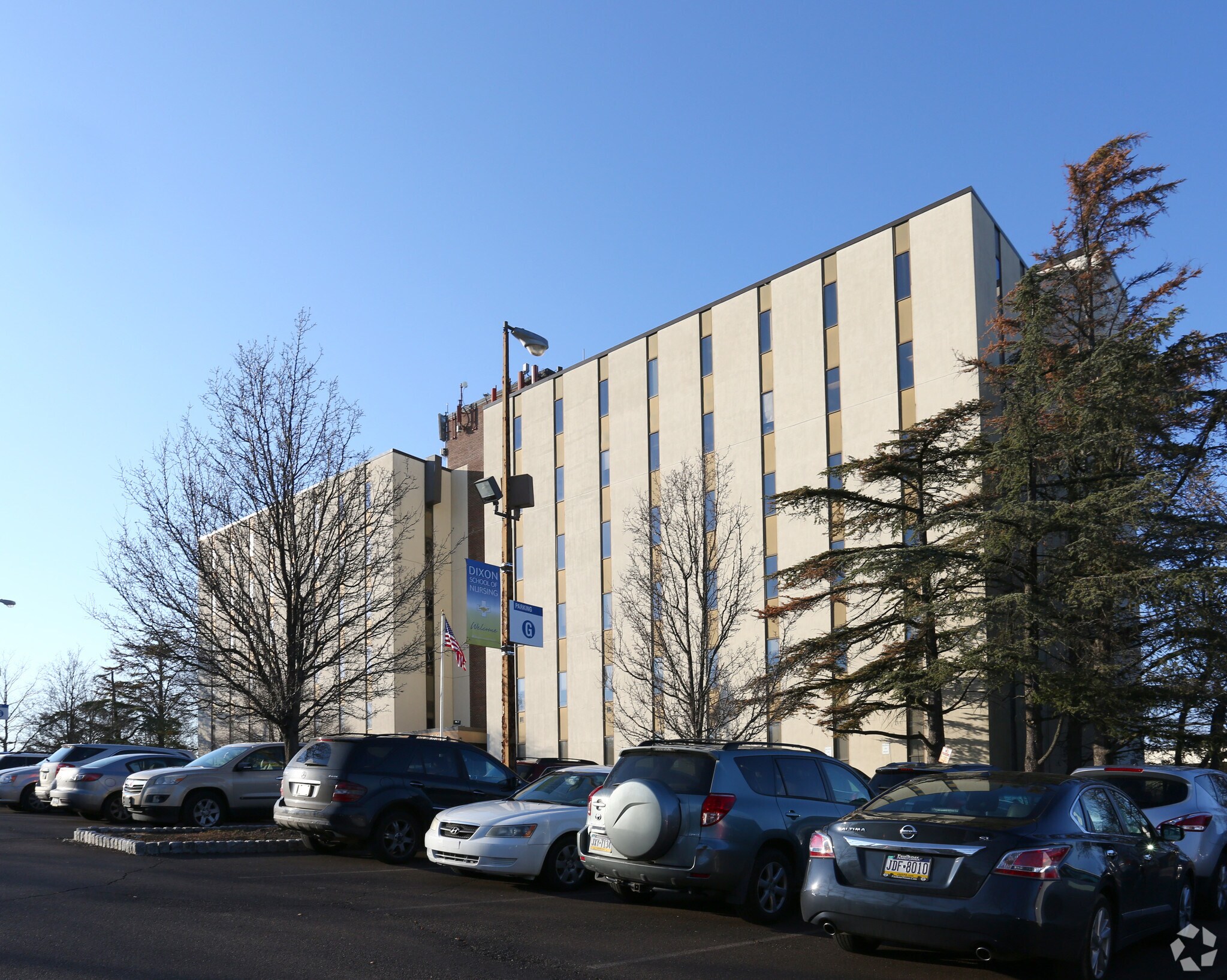 2500 Maryland Rd, Willow Grove, PA for Sale