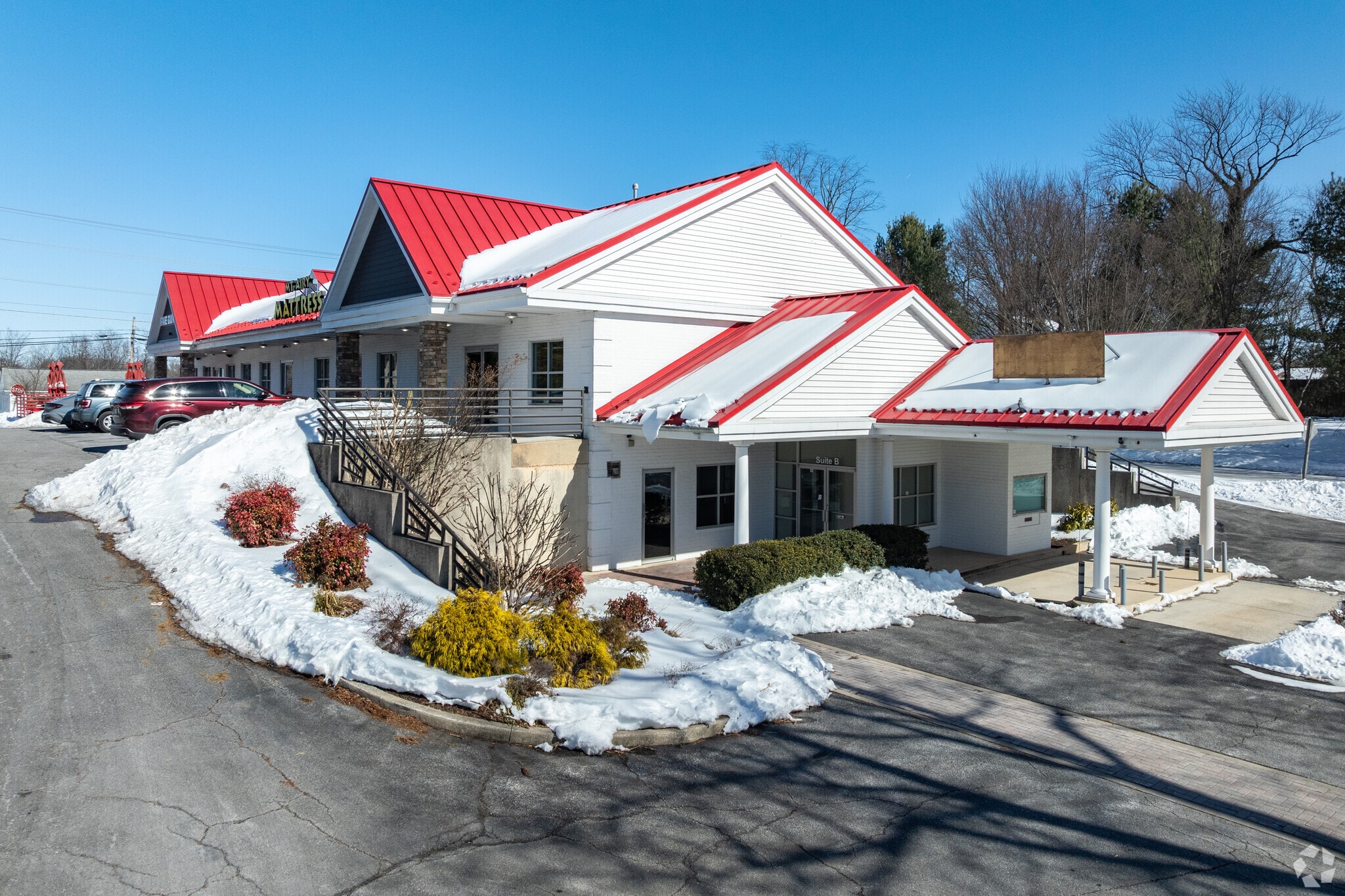 505 E Ridgeville Blvd, Mount Airy, MD for Rent