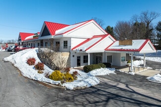 Mount Airy, MD Office/Retail - 505 E Ridgeville Blvd
