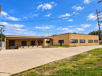 Franklin Park, IL Manufacturing - 10421 Franklin Ave Franklin Park, IL Manufacturing - 10421 Franklin Ave