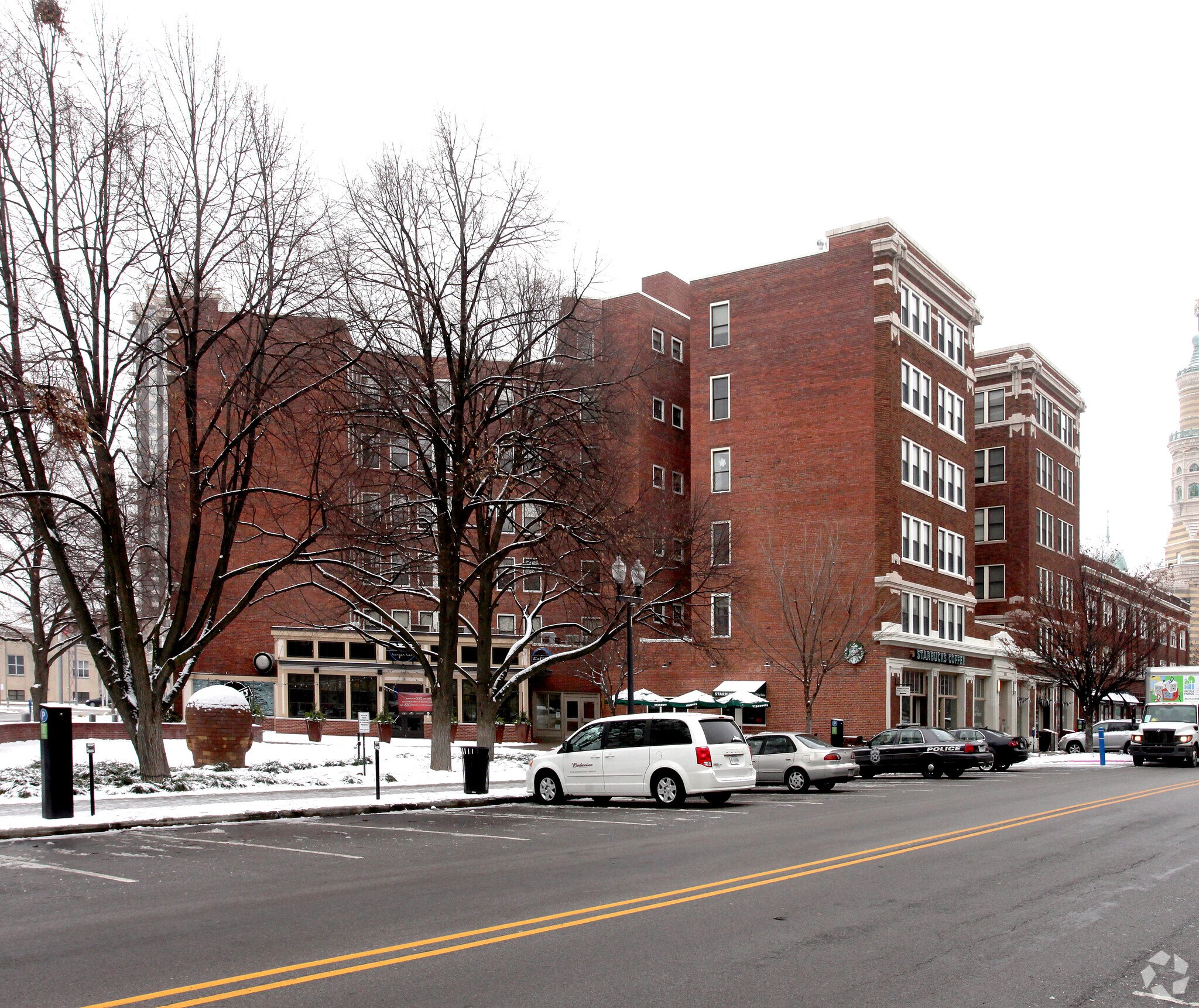 430 Massachusetts Ave, Indianapolis, IN for Rent
